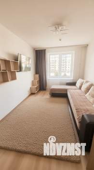 2-к квартира, вторичка, 57м2, 3/8 этаж