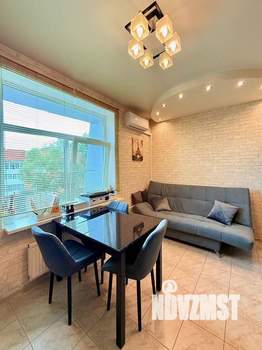 1-к квартира, вторичка, 41м2, 4/4 этаж