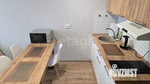 Студия квартира, вторичка, 23м2, 6/20 этаж