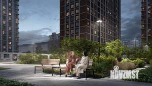 3-к квартира, вторичка, 92м2, 8/23 этаж