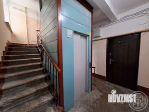 4-к квартира, вторичка, 113м2, 5/5 этаж