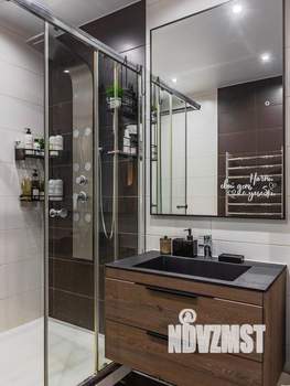 1-к квартира, вторичка, 50м2, 7/10 этаж