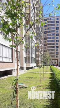 Студия квартира, вторичка, 26м2, 6/15 этаж