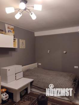 1-к квартира, вторичка, 30м2, 2/7 этаж
