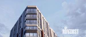 Студия квартира, вторичка, 22м2, 5/15 этаж