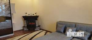 1-к квартира, вторичка, 48м2, 9/16 этаж