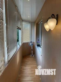 1-к квартира, вторичка, 39м2, 3/17 этаж