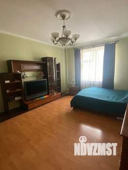 3-к квартира, вторичка, 88м2, 3/12 этаж
