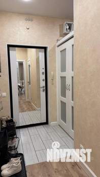 Студия квартира, вторичка, 30м2, 12/25 этаж