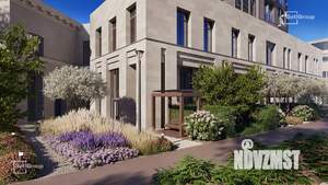 2-к квартира, вторичка, 56м2, 3/8 этаж