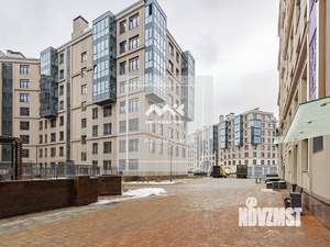 2-к квартира, вторичка, 47м2, 4/9 этаж