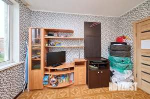 4-к квартира, вторичка, 75м2, 8/9 этаж