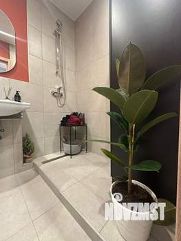 Студия квартира, вторичка, 22м2, 2/15 этаж