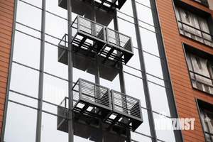 2-к квартира, сданный дом, 73м2, 6/18 этаж