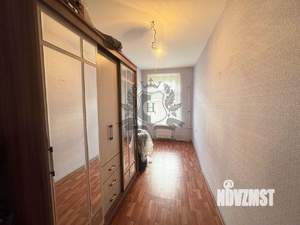 3-к квартира, вторичка, 63м2, 2/4 этаж