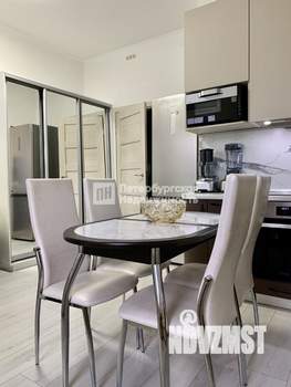 Студия квартира, вторичка, 25м2, 19/25 этаж