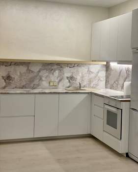 1-к квартира, вторичка, 34м2, 11/17 этаж