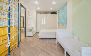 1-к квартира, вторичка, 47м2, 6/14 этаж