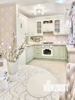 3-к квартира, вторичка, 57м2, 7/9 этаж