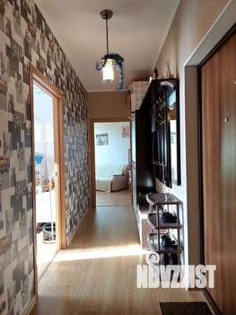2-к квартира, вторичка, 57м2, 8/9 этаж