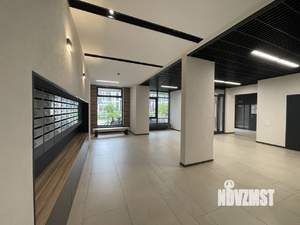 1-к квартира, вторичка, 41м2, 13/14 этаж