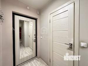 Студия квартира, вторичка, 23м2, 16/26 этаж