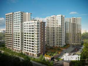 2-к квартира, вторичка, 65м2, 5/13 этаж