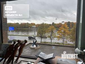 3-к квартира, вторичка, 125м2, 2/14 этаж