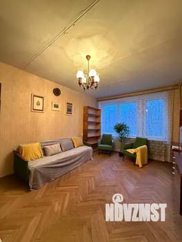 2-к квартира, вторичка, 47м2, 5/12 этаж