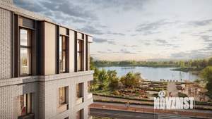 Студия квартира, вторичка, 26м2, 2/4 этаж