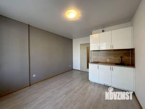 Студия квартира, вторичка, 23м2, 6/19 этаж