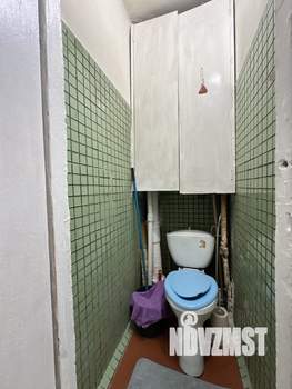 2-к квартира, вторичка, 55м2, 1/12 этаж