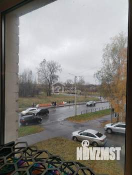 2-к квартира, вторичка, 50м2, 2/7 этаж