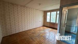 3-к квартира, вторичка, 41м2, 5/5 этаж