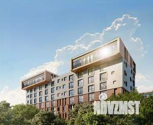 2-к квартира, вторичка, 61м2, 5/10 этаж
