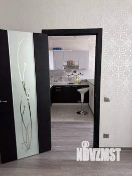 1-к квартира, вторичка, 41м2, 7/15 этаж