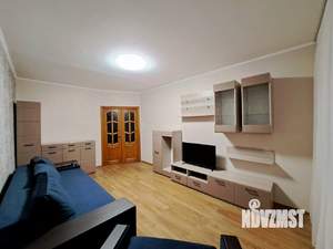 2-к квартира, вторичка, 51м2, 14/16 этаж