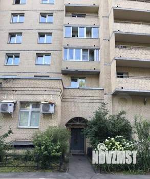 Студия квартира, вторичка, 25м2, 6/17 этаж