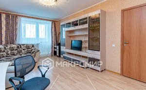 4-к квартира, вторичка, 98м2, 4/9 этаж