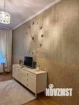 2-к квартира, вторичка, 64м2, 2/6 этаж