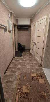 2-к квартира, вторичка, 44м2, 1/9 этаж