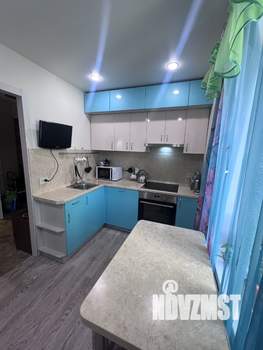 2-к квартира, вторичка, 47м2, 9/14 этаж