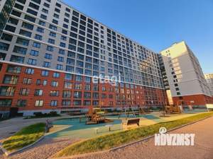 2-к квартира, вторичка, 49м2, 10/15 этаж