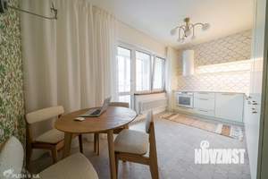 2-к квартира, вторичка, 62м2, 4/14 этаж