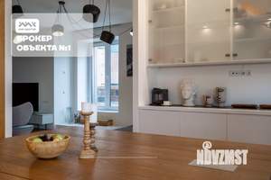 4-к квартира, вторичка, 149м2, 15/18 этаж