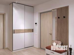 2-к квартира, вторичка, 65м2, 2/13 этаж