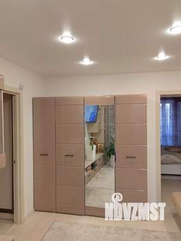 3-к квартира, вторичка, 57м2, 4/9 этаж