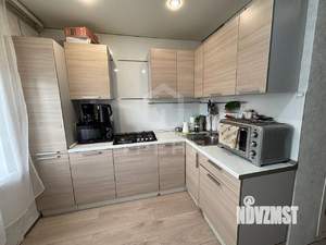 2-к квартира, вторичка, 57м2, 5/5 этаж
