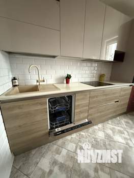 2-к квартира, вторичка, 60м2, 16/26 этаж