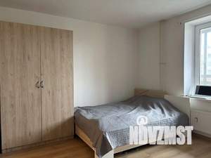 Студия квартира, вторичка, 26м2, 7/9 этаж